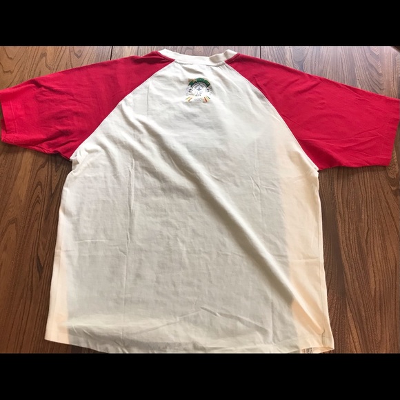 LRG Lifted Research Group Lion X Large T Shirt - Picture 4 of 6